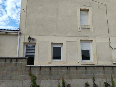 Annonce Vente 5 pi�ces Maison Menesplet 24