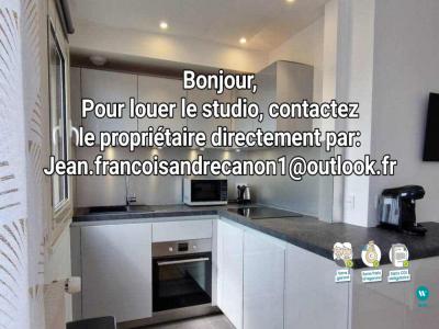 Louer Appartement Annemasse Haute savoie