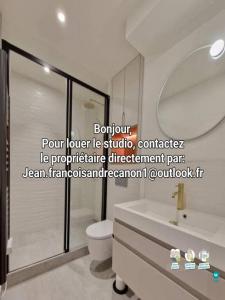 Louer Appartement Annemasse 500 euros