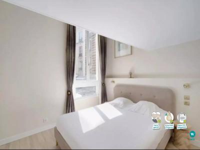 Louer Appartement Paris-3eme-arrondissement 2190 euros