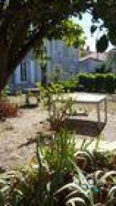 Louer Appartement Rochelle Charente maritime