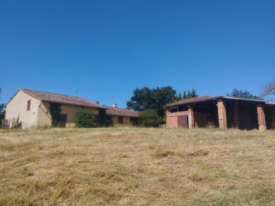 Annonce Vente Maison Beaumont-sur-leze 31