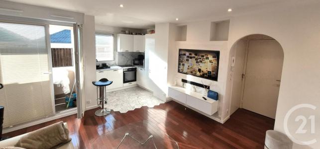 For sale Creteil 2 rooms 40 m2 Val de Marne (94000) photo 0