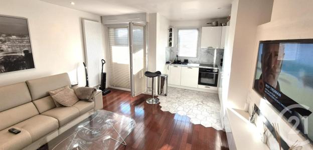 Annonce Vente 2 pi�ces Appartement Creteil 94