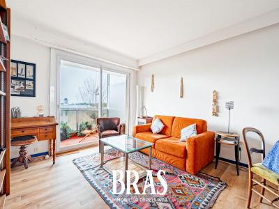 Annonce Vente 2 pi�ces Appartement Baule-escoublac 44