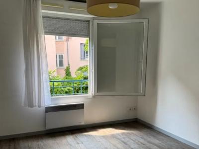 For rent Lyon-8eme-arrondissement 1 room 18 m2 Rhone (69008) photo 0