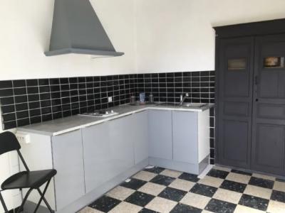 Louer Appartement 36 m2 Luynes