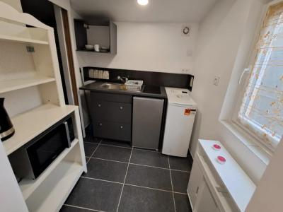 For rent Vaulx-en-velin 20 m2 Rhone (69120) photo 0