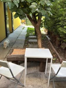 Louer Maison 20 m2 Vaulx-en-velin