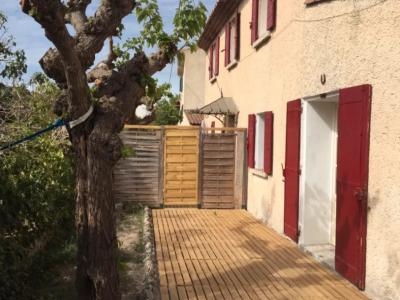 For rent Luynes 2 rooms 36 m2 Bouches du Rhone (13080) photo 0