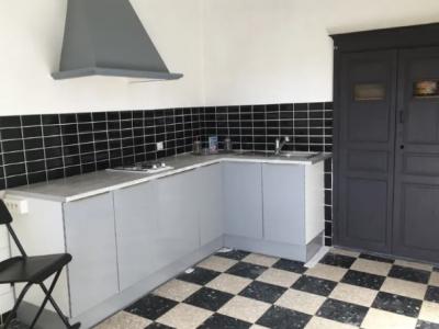 Louer Appartement 36 m2 Luynes