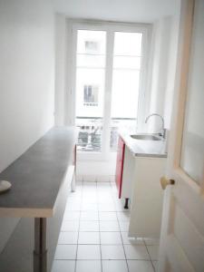 Louer Appartement 32 m2 Paris-14eme-arrondissement