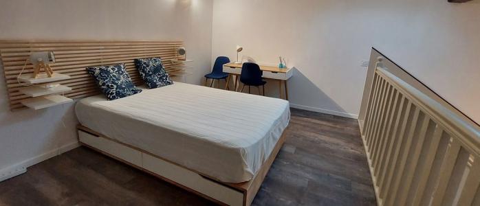 For rent Marseille-10eme-arrondissement 42 m2 Bouches du Rhone (13010) photo 0