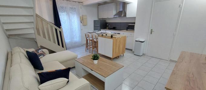 Annonce Location Maison Marseille-10eme-arrondissement 13