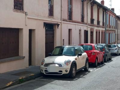 Louer Appartement 20 m2 Toulouse