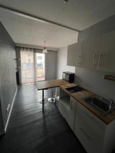 Louer Appartement 35 m2 Tassin-la-demi-lune