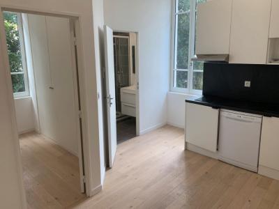 For rent Tassin-la-demi-lune 2 rooms 30 m2 Rhone (69160) photo 0