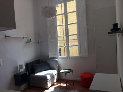 For rent Beaurecueil AIX-EN-PROVENCE 1 room 17 m2 Bouches du Rhone (13100) photo 0
