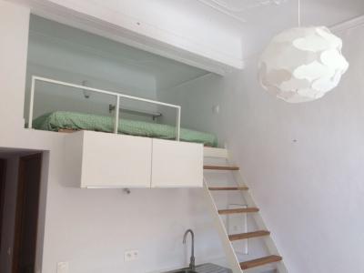 Annonce Location Appartement Beaurecueil 13