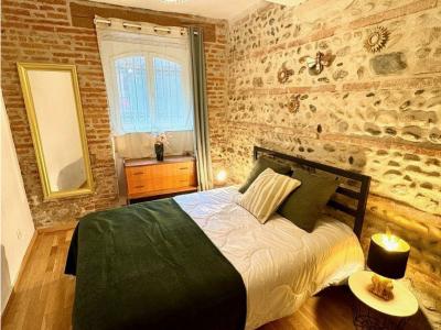 Annonce Location 2 pi�ces Appartement Toulouse 31