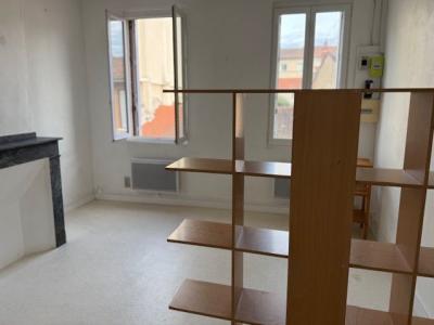 Louer Appartement 22 m2 Toulouse