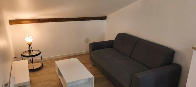 For rent Villefranche-sur-saone 2 rooms 30 m2 Rhone (69400) photo 0