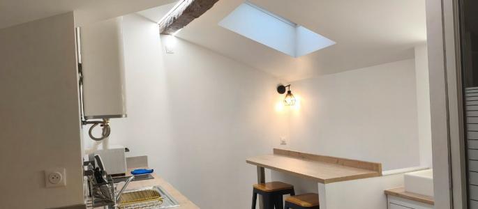 Annonce Location 2 pi�ces Appartement Villefranche-sur-saone 69