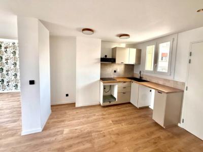 For rent Marseille-13eme-arrondissement 3 rooms 50 m2 Bouches du Rhone (13013) photo 0