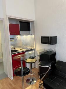 Louer Appartement 20 m2 Toulouse