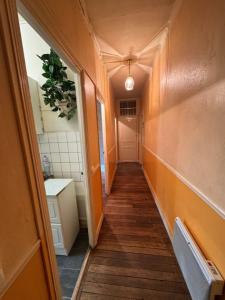 Louer Appartement 53 m2 Saint-denis