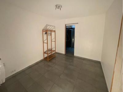 Louer Appartement 40 m2 Cergy