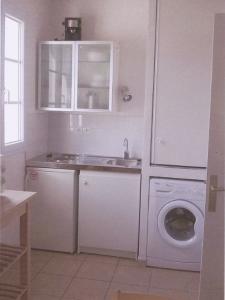 Louer Appartement 21 m2 Marseille-13eme-arrondissement