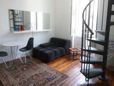 Annonce Location 3 pi�ces Appartement Bordeaux 33