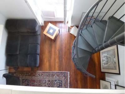 Louer Appartement 40 m2 Bordeaux