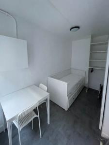 Annonce Location Appartement Paris-12eme-arrondissement 75