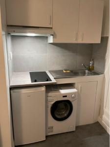 Louer Appartement Paris-12eme-arrondissement Paris