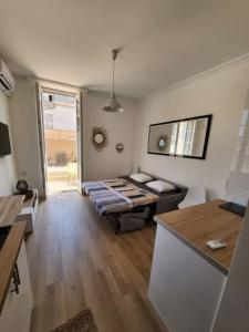 For rent Nice 1 room 25 m2 Alpes Maritimes (06000) photo 0