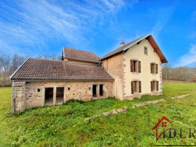 For sale Belmont 5 rooms 150 m2 Haute saone (70270) photo 0