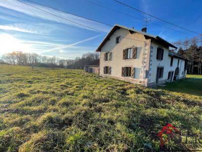 Acheter Maison 150 m2 Belmont