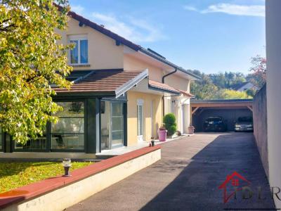 For sale Lure 6 rooms 190 m2 Haute saone (70200) photo 0