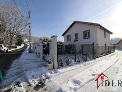 Acheter Maison Aumontzey Vosges