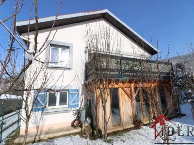 Acheter Maison Aumontzey 264500 euros