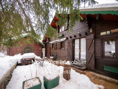 For sale Risoul 5 rooms 165 m2 Hautes alpes (05600) photo 0
