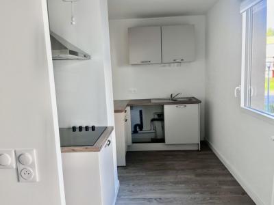 Acheter Appartement Mesnil-esnard Seine maritime