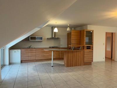 Louer Appartement 93 m2 Plouzane