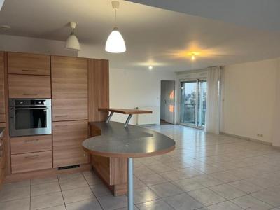 Louer Appartement Plouzane Finistere
