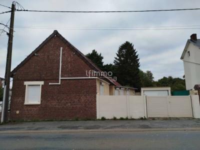 For sale Achiet-le-grand 4 rooms 86 m2 Pas de calais (62121) photo 0