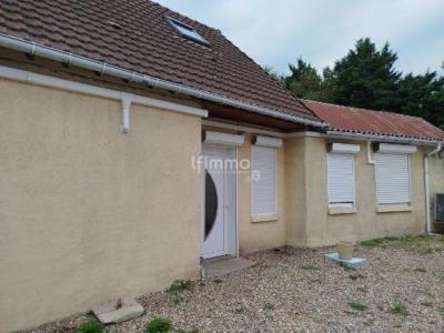 Annonce Vente 4 pi�ces Maison Achiet-le-grand 62
