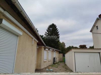 Acheter Maison 86 m2 Achiet-le-grand