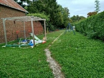 Acheter Maison Achiet-le-grand Pas de calais